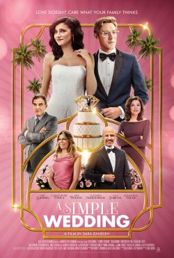 A Simple Wedding 2018