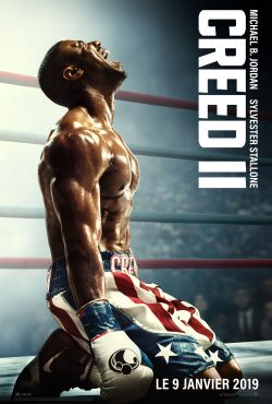 Creed II 2018