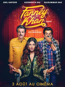 دانلود فیلم Fanney Khan 2018 با زیرنویس فارسی چسبیده