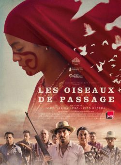 Birds of Passage 2018