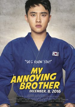 دانلود فیلم My Annoying Brother 2016 با زیرنویس فارسی چسبیده