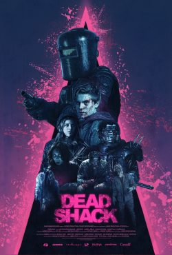 دانلود فیلم Dead Shack 2017 با زیرنویس فارسی چسبیده