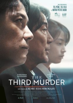 The Third Murder 2017