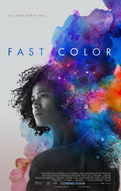 Fast Color 2018