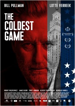 دانلود فیلم The Coldest Game 2019 با زیرنویس فارسی چسبیده