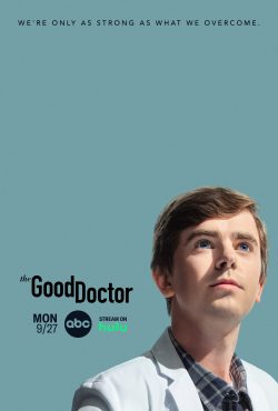 The Good Doctor 2017