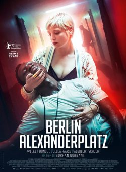 Berlin Alexanderplatz 2020