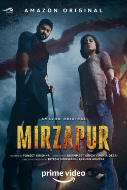 Mirzapur 2018