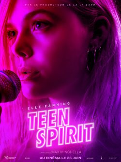 Teen Spirit 2018