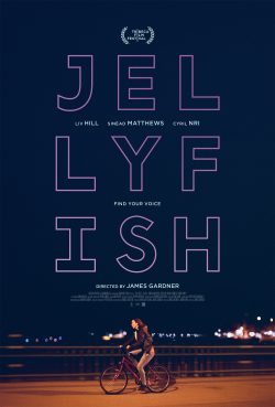 دانلود فیلم Jellyfish 2018 با زیرنویس فارسی چسبیده