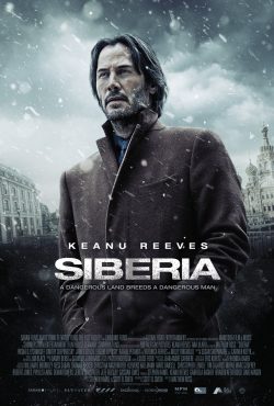 Siberia 2018