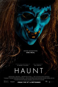 Haunt 2019