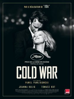 Cold War 2018