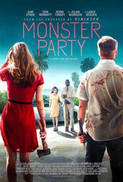 Monster Party 2018