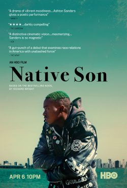 Native Son 2019