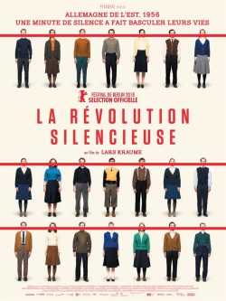 The Silent Revolution 2018