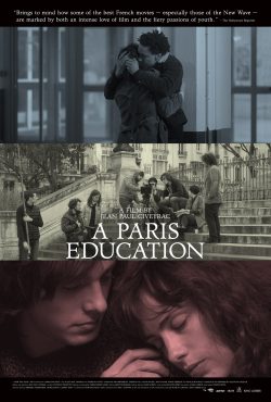 A Paris Education 2018