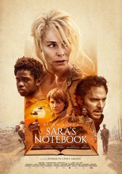 Sara’s Notebook 2018