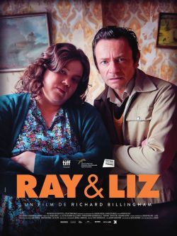 Ray & Liz 2018