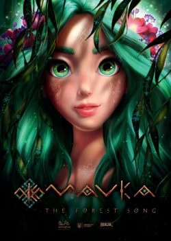 Mavka: The Forest Song 2023