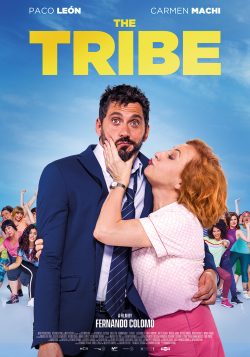 The Tribe 2018