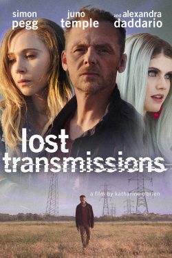 Lost Transmissions 2019