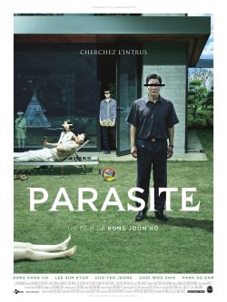 دانلود فیلم Parasite 2019 با زیرنویس فارسی چسبیده