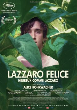 Happy as Lazzaro 2018