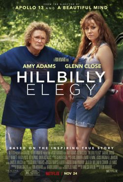 دانلود فیلم Hillbilly Elegy 2020 با زیرنویس فارسی چسبیده