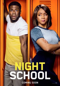 Night School 2018