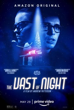 The Vast of Night 2019