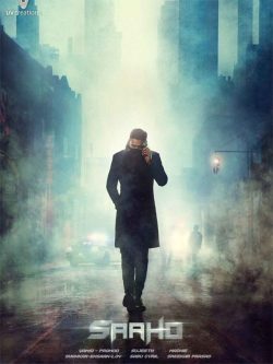 دانلود فیلم Saaho 2019 با زیرنویس فارسی چسبیده