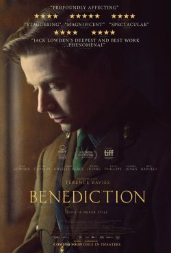 Benediction 2021