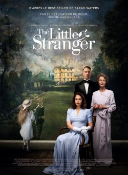 The Little Stranger 2018