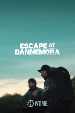 Escape at Dannemora 2018