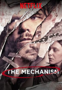 The Mechanism 2018