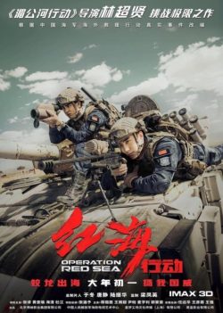 Operation Red Sea 2018