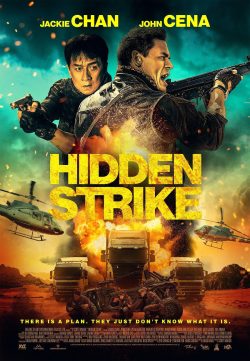 دانلود فیلم Hidden Strike 2023 با زیرنویس فارسی چسبیده