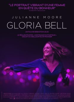 Gloria Bell 2018