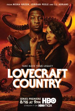 Lovecraft Country 2020