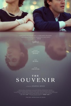 The Souvenir 2019