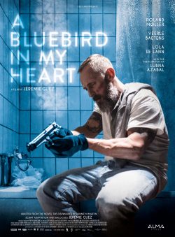 A Bluebird in My Heart 2018