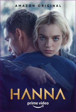 دانلود رایگان سریال Hanna 2019 با زیرنویس فارسی چسبیده