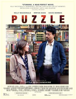 دانلود فیلم Puzzle 2018 با زیرنویس فارسی چسبیده