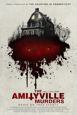 The Amityville Murders 2018