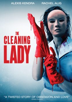 The Cleaning Lady 2018