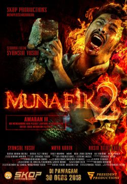 Munafik 2 2018