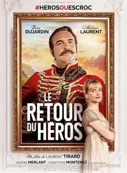 دانلود فیلم Return of the Hero 2018 با زیرنویس فارسی چسبیده