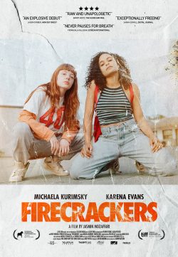 Firecrackers 2018