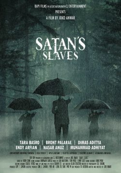 Satan’s Slaves 2017